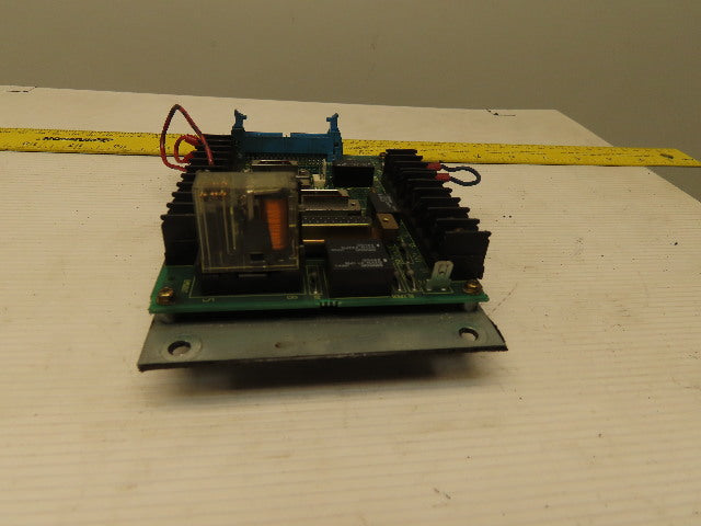 Fanuc A20B-1006-0290/02B Circuit Board