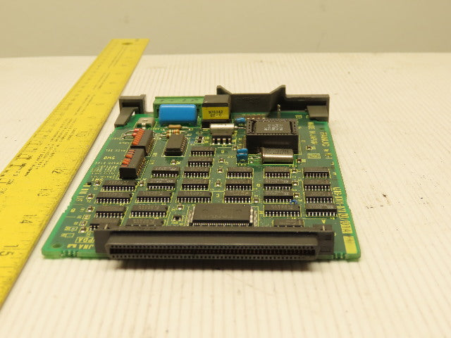 Fanuc A20B-8001-0700/01A Interface Card
