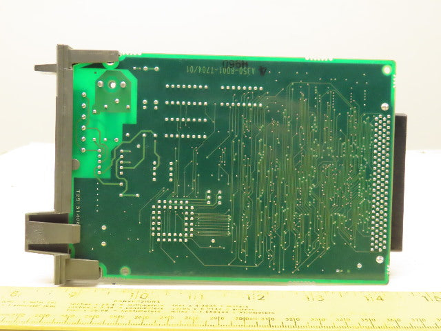 Fanuc A20B-8001-0700/01A Interface Card
