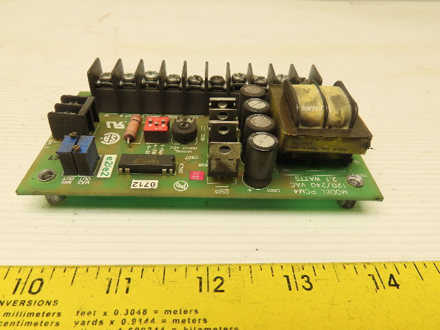 Minarik Corp 170-0426 Signal Isolator DC Drive Control