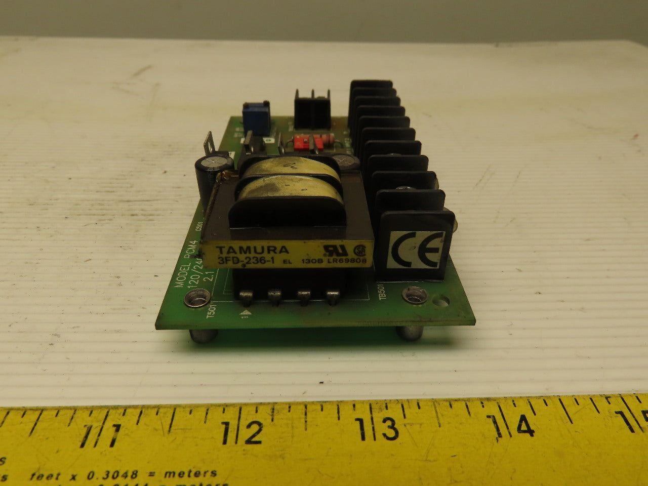 Minarik Corp 170-0426 Signal Isolator DC Drive Control