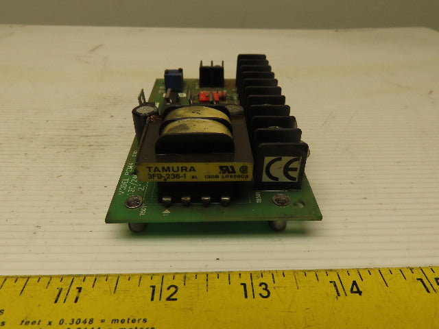 Minarik Corp 170-0426 Signal Isolator DC Drive Control