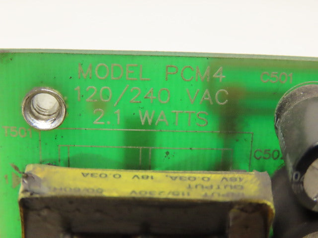 Minarik Corp 170-0426 Signal Isolator DC Drive Control