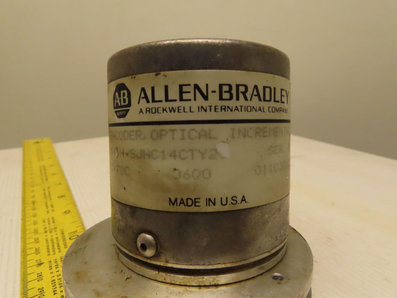 Allen Bradley 845H-SJHC14CTY2