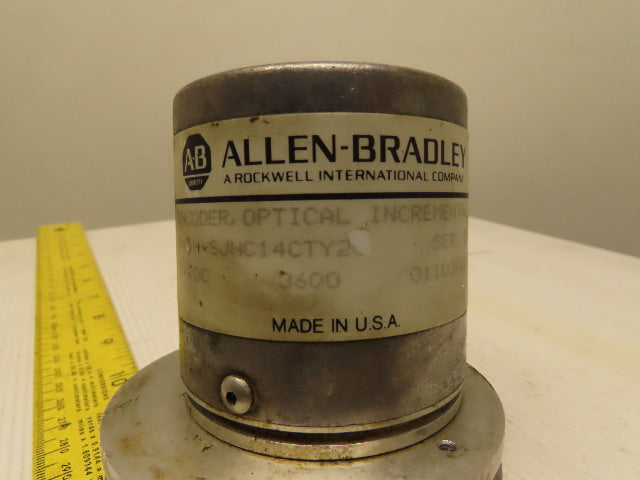 Allen Bradley 845H-SJHC14CTY2