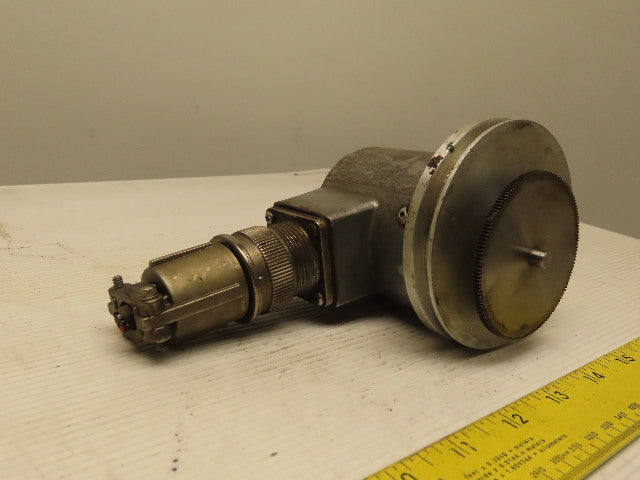 Allen Bradley 845H-SJHC14CTY2