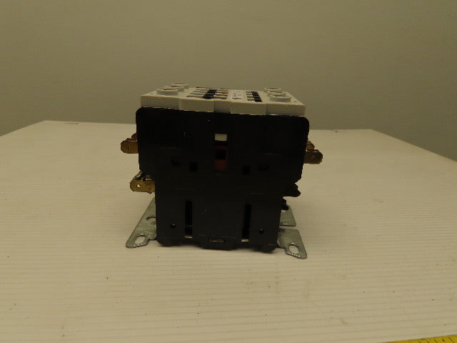 General Electric CR453AB3HBBA1R Contactor Definite Purpose 25A 3 Pole Long Cover