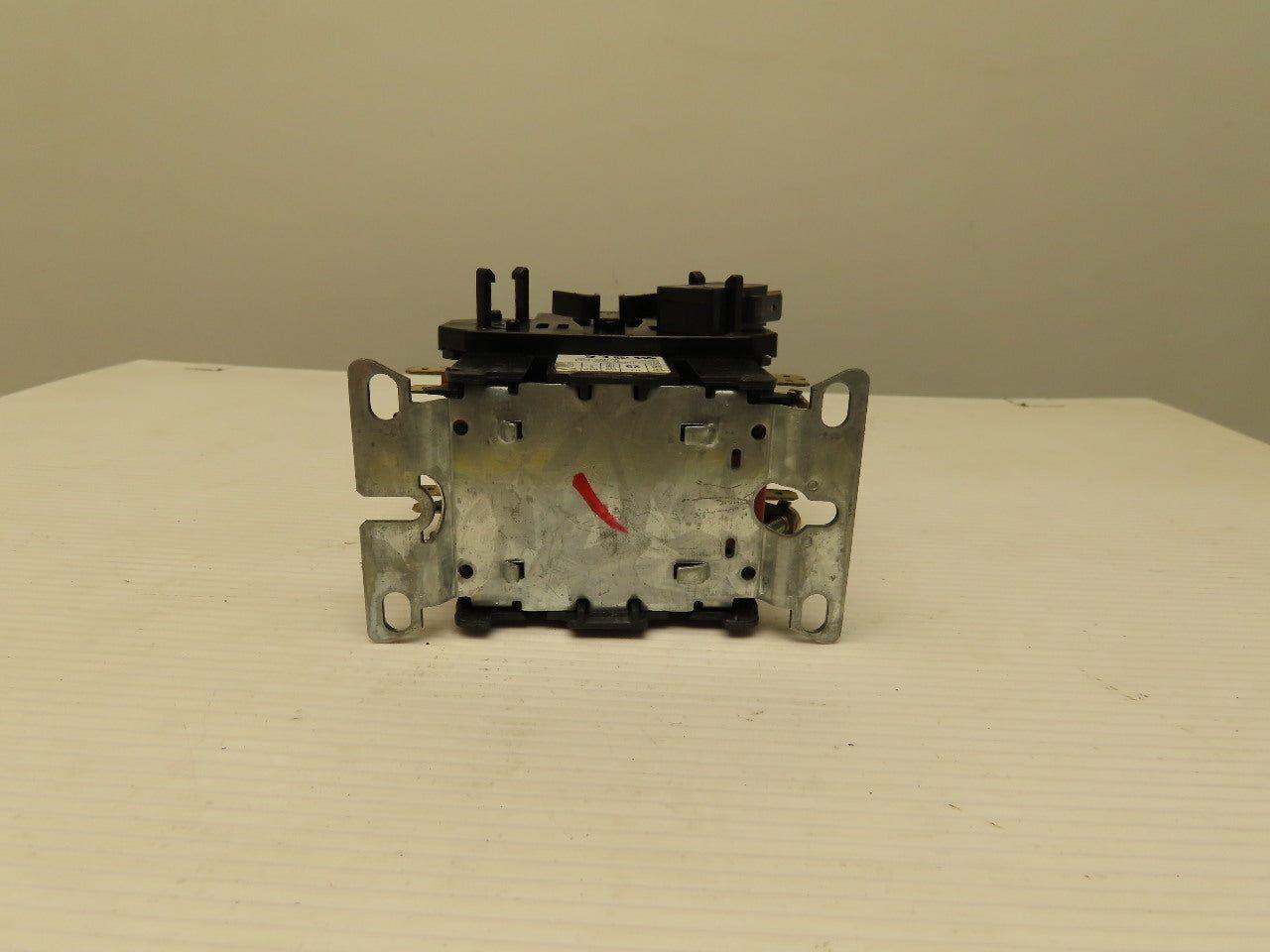 General Electric CR453AB3HBBA1R Contactor Definite Purpose 25A 3 Pole Long Cover