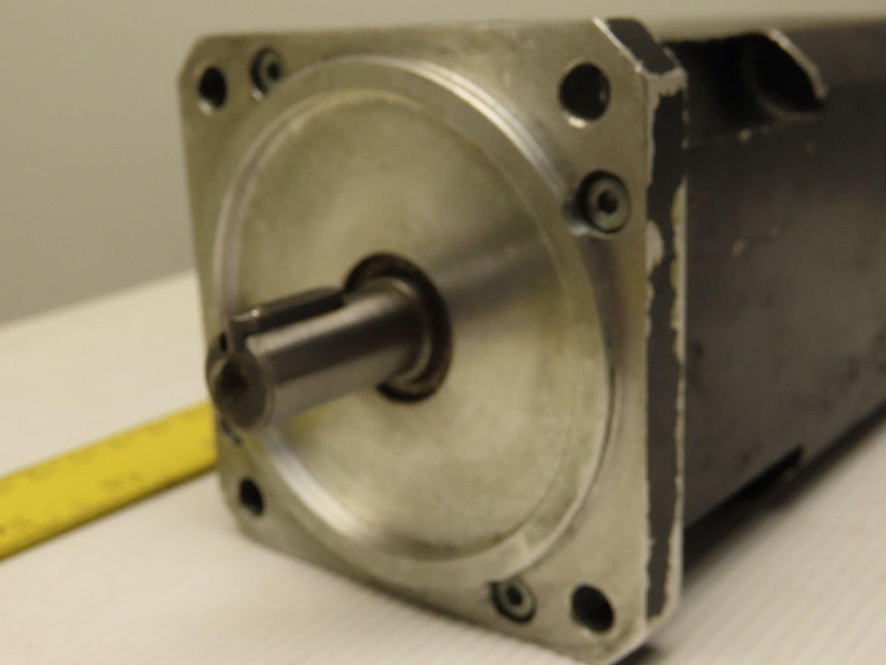 ASB ACMn0150-4/1-6 Permanet magnet Servo motor 575VDC 4000RPM