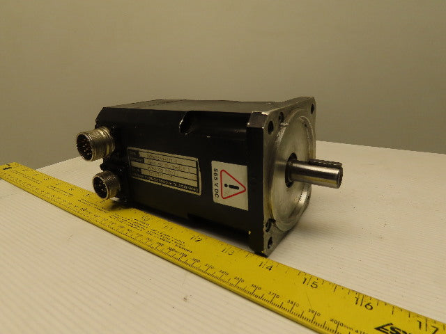 ASB ACMn0150-4/1-6 Permanet magnet Servo motor 575VDC 4000RPM