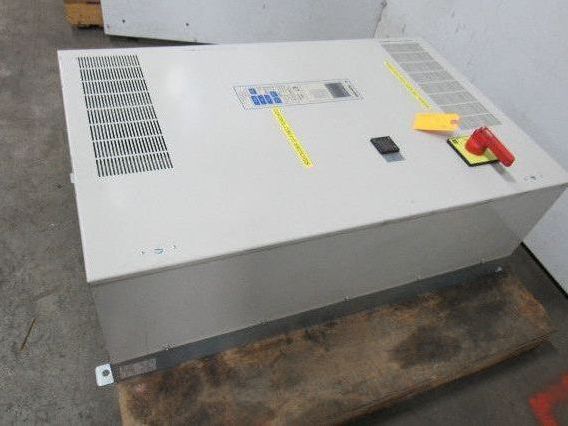 Yaskawa E7LVB052G VFD Drive Bypass Assembly 51KVA 380-480V In 0-480V Out 50/60HZ