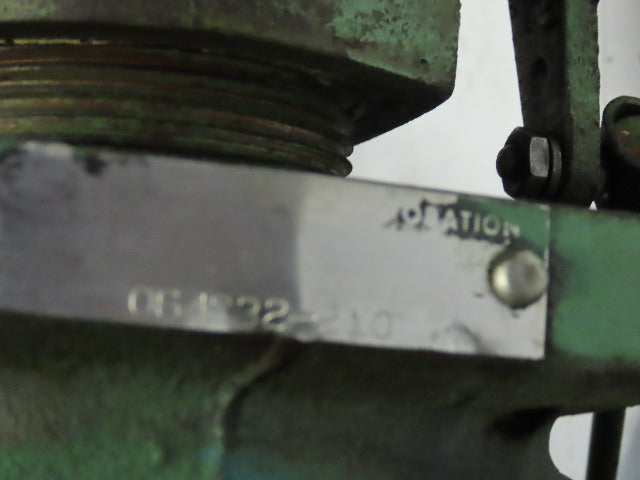 Sullair 10B-40 Air Compressor Rotary Screw Unit Air End