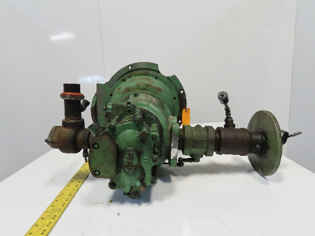 Sullair 10B-40 Air Compressor Rotary Screw Unit Air End