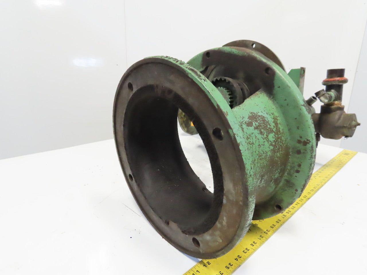 Sullair 10B-40 Air Compressor Rotary Screw Unit Air End