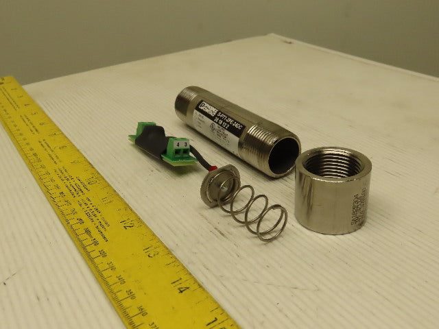 Phoenix Contact S-PT1-2PE-24DC Pipetrab Surge Suppessor