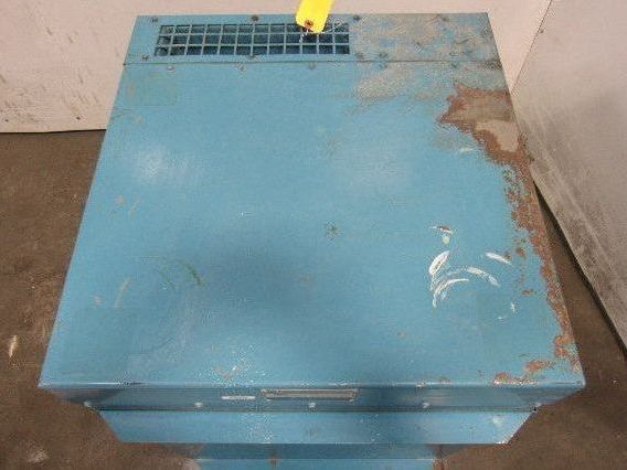 DustVent 3/4-60 Dust collector 3/4Hp 115V 1ph