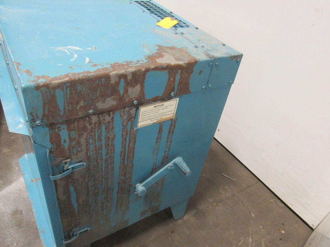 DustVent 3/4-60 Dust collector 3/4Hp 115V 1ph