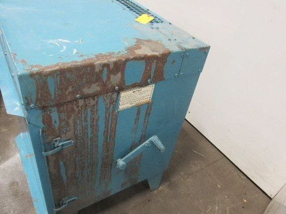 DustVent 3/4-60 Dust collector 3/4Hp 115V 1ph