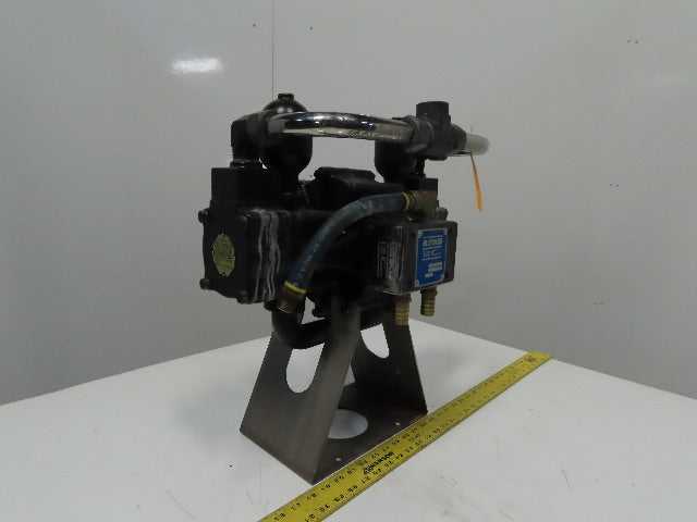 Binks Model 450EP Poly Craft Liquid Pump.5:1 Ratio