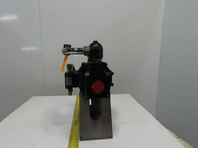 Binks Model 450EP Poly Craft Liquid Pump.5:1 Ratio