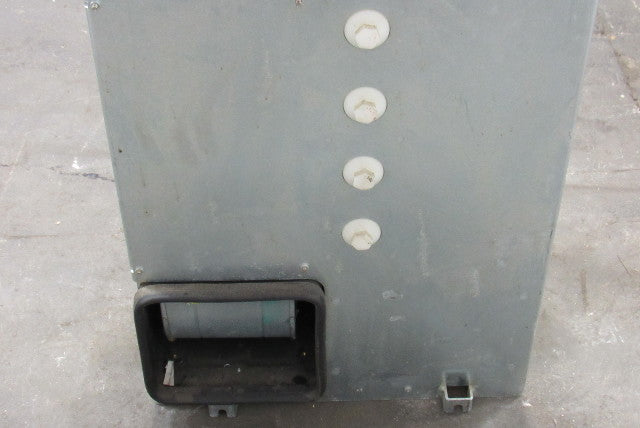 Indramat FWA DIAX03-ELS-05VRS-MS Servo Controller Drive DKR02.1-W300B-BE23-01-FW