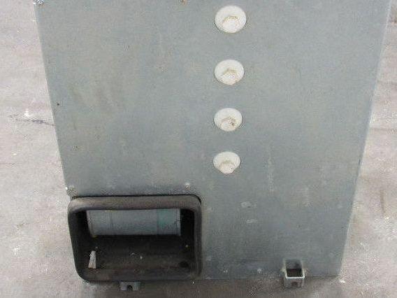 Indramat FWA DIAX03-ELS-05VRS-MS Servo Controller Drive DKR02.1-W300B-BE23-01-FW
