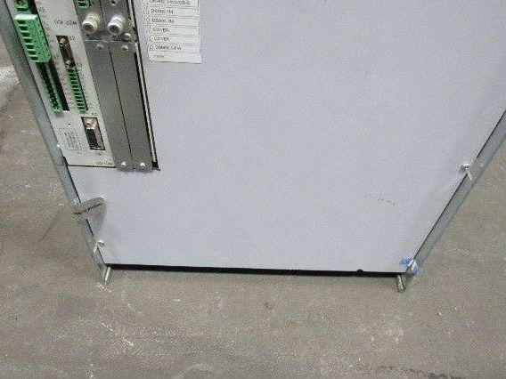 Indramat FWA DIAX03-ELS-05VRS-MS Servo Controller Drive DKR02.1-W300B-BE23-01-FW
