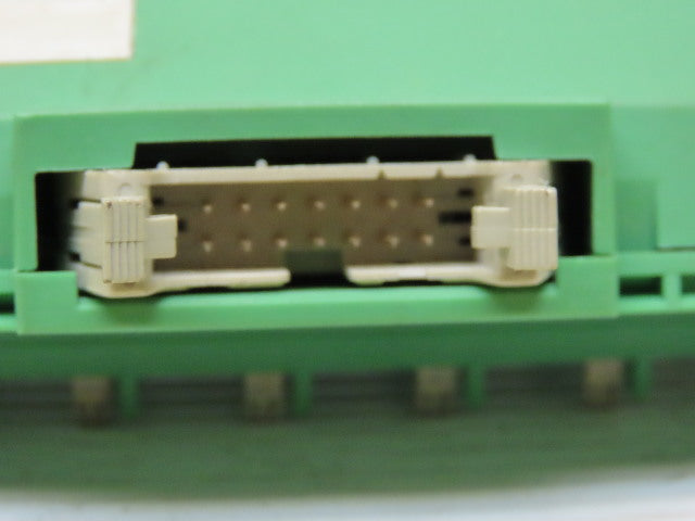 Phoneix Contact PLC-V8L/FLK14/OUT 2299660 System Connection 24V