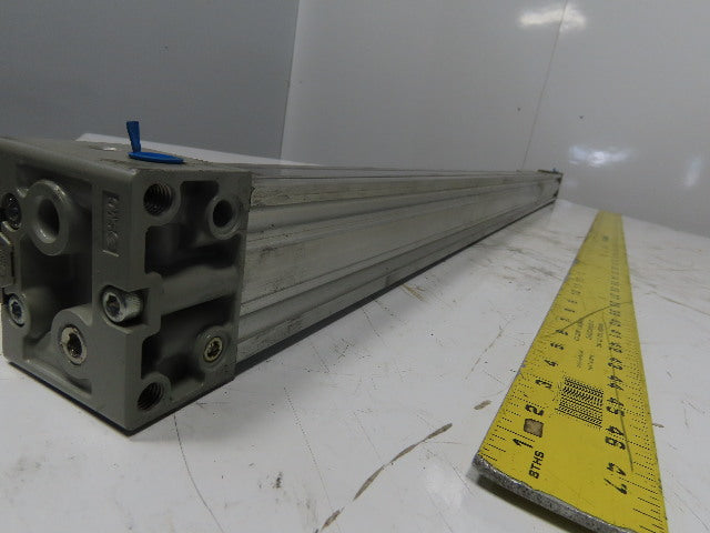 SMC MY1B40TN-1000Z Rodless Cylinder Linear Actuator 40mm Bore 1000mm Stroke