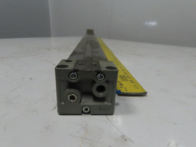 SMC MY1B40TN-1000Z Rodless Cylinder Linear Actuator 40mm Bore 1000mm Stroke
