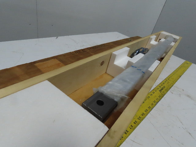 IKO LWH 45R 1100BHS2 Linear Guide Rail 1100mm Long