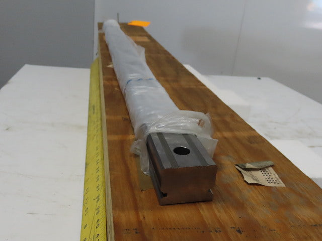 IKO LWH 45R 1100BHS2 Linear Guide Rail 1100mm Long