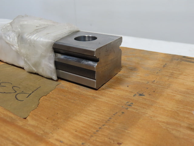 IKO LWH 45R 1100BHS2 Linear Guide Rail 1100mm Long