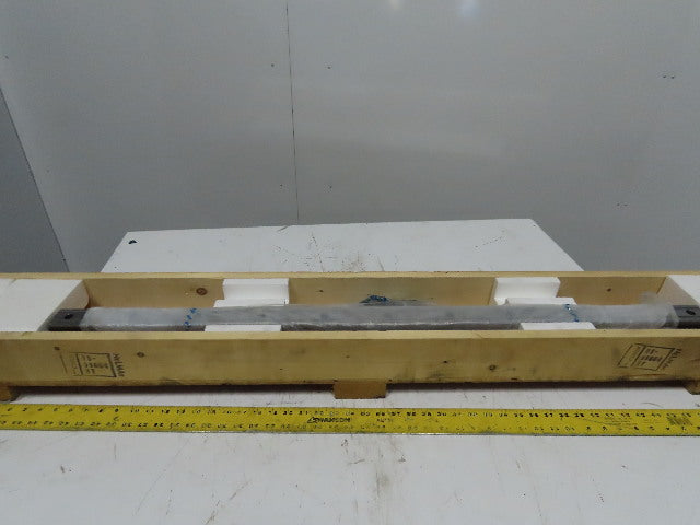IKO LWH 45R 1100BHS2 Linear Guide Rail 1100mm Long