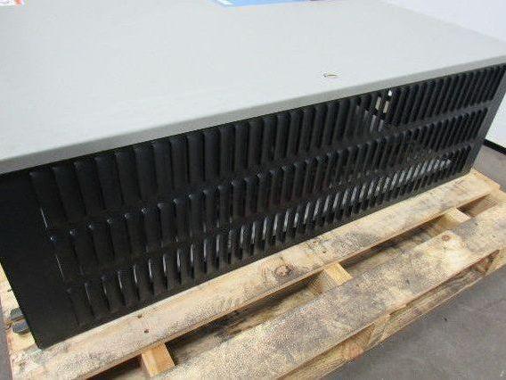 Westinghouse 64ES1-4075N Vectrol 75Hp Solid State Reduced Voltage Starter 480V