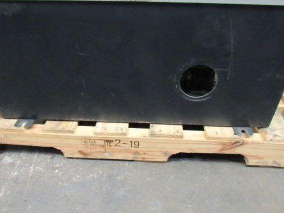 Westinghouse 64ES1-4075N Vectrol 75Hp Solid State Reduced Voltage Starter 480V