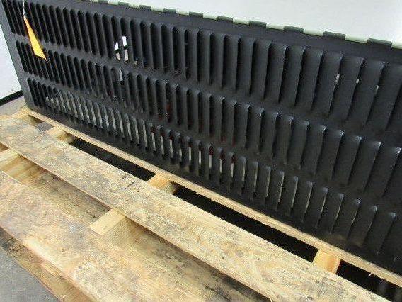 Westinghouse 64ES1-4075N Vectrol 75Hp Solid State Reduced Voltage Starter 480V