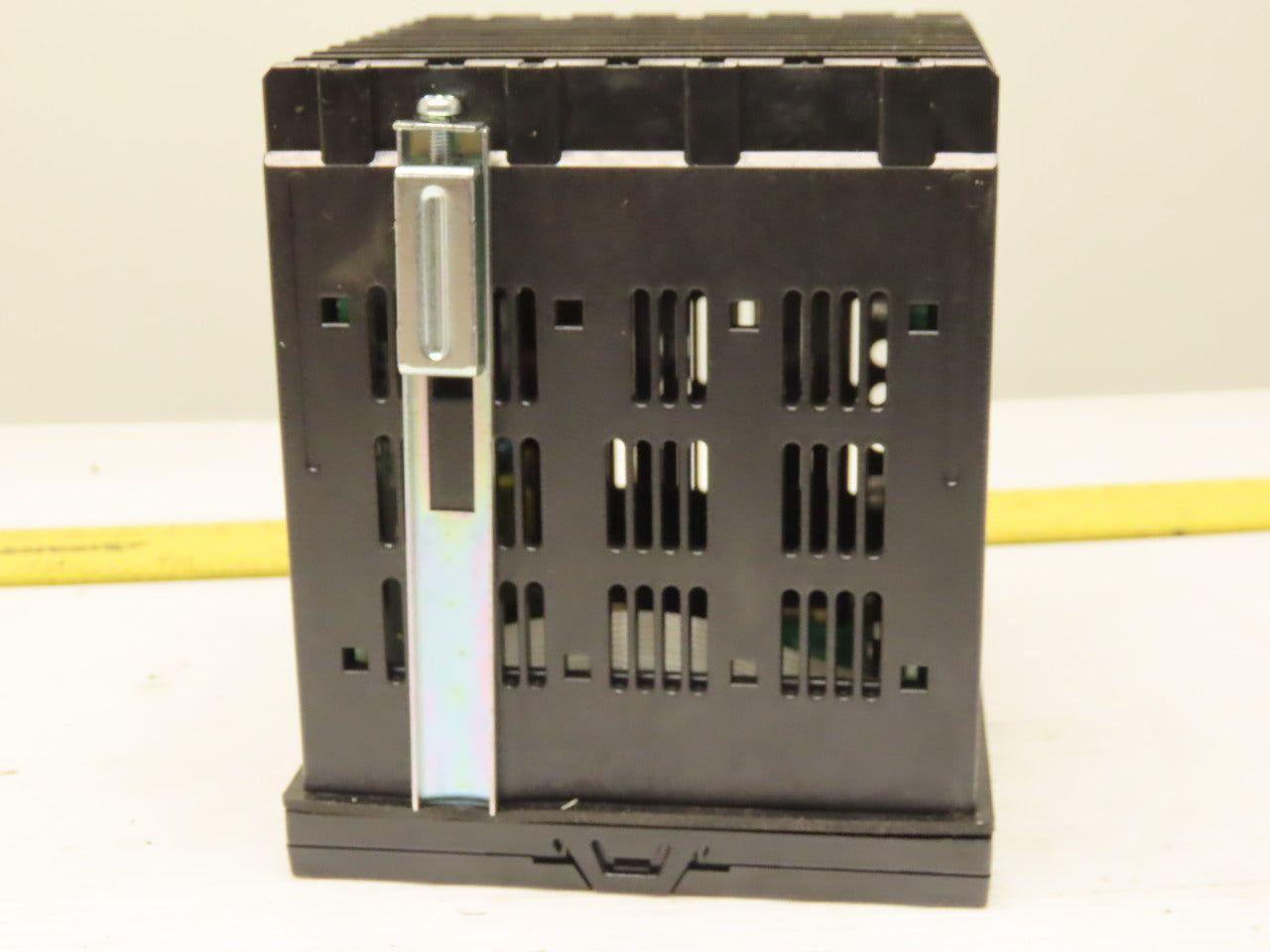 Shinko JCD-33A-A/M Multi-Range 3A 250V 100-240V Digital Indicating Controller