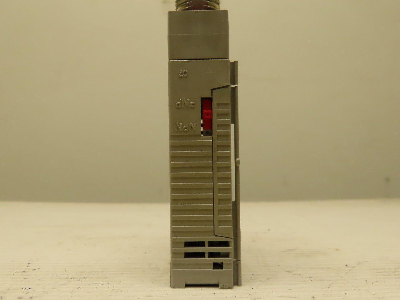 Allen Bradley 198-IB2S/A Sensor Module Series A