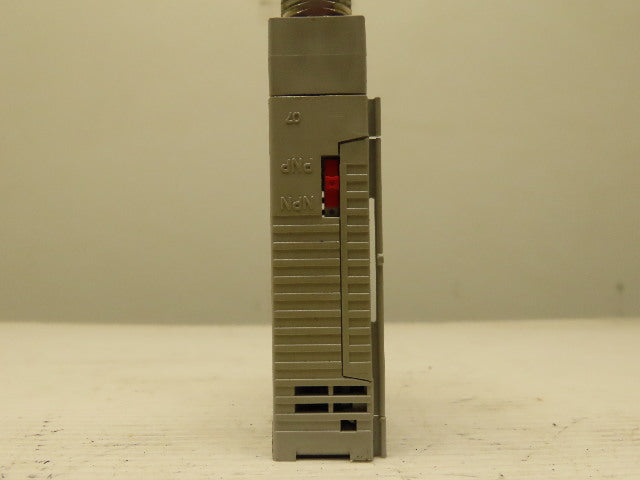 Allen Bradley 198-IB2S/A Sensor Module Series A