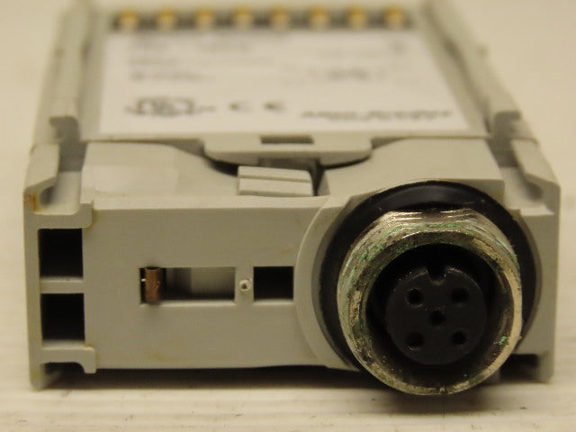 Allen Bradley 198-IB2S/A Sensor Module Series A