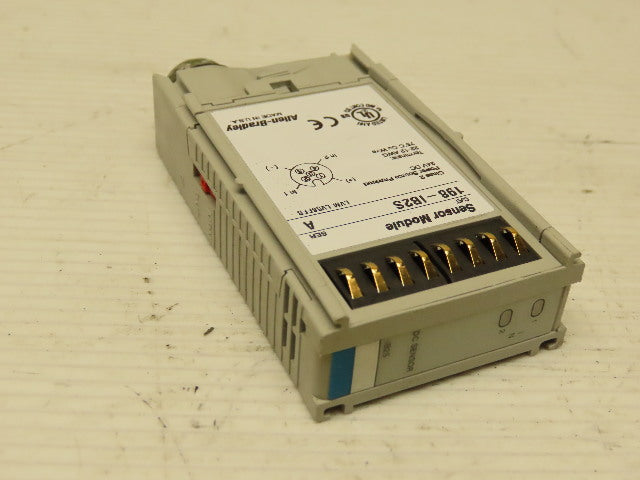 Allen Bradley 198-IB2S/A Sensor Module Series A