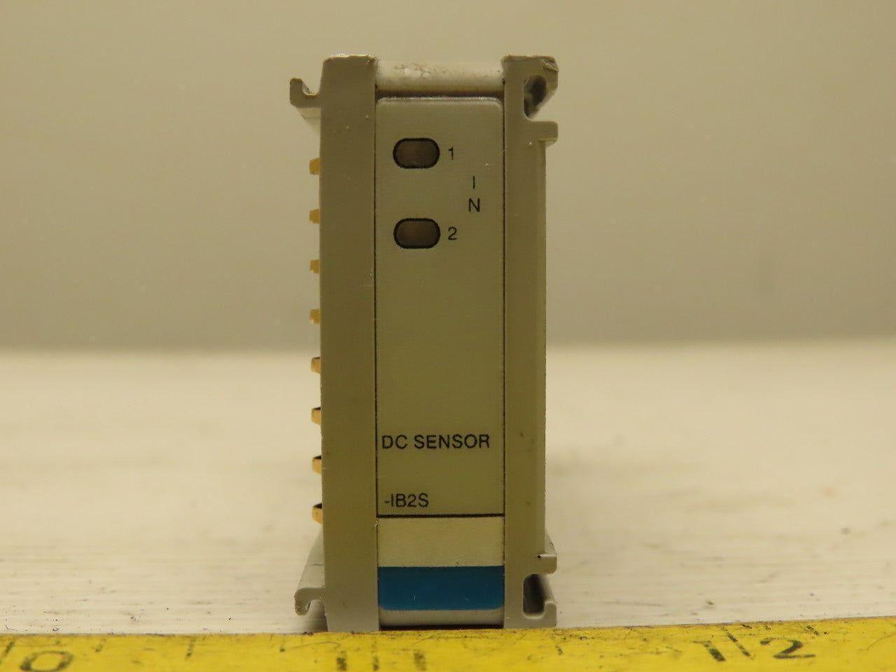 Allen Bradley 198-IB2S/A Sensor Module Series A