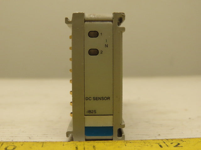Allen Bradley 198-IB2S/A Sensor Module Series A