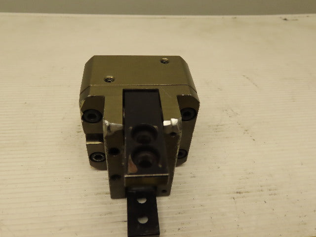 Schunk PWG60 302602 Automation Pneumatic Robot Gripper