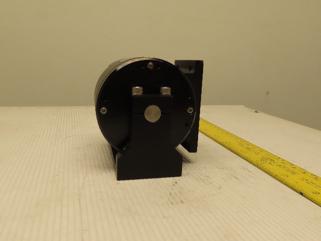A.C.T. 940323-02 Robotic CNC DIY 45° Pneumatic Actuator W/Adjustable Dead Stops