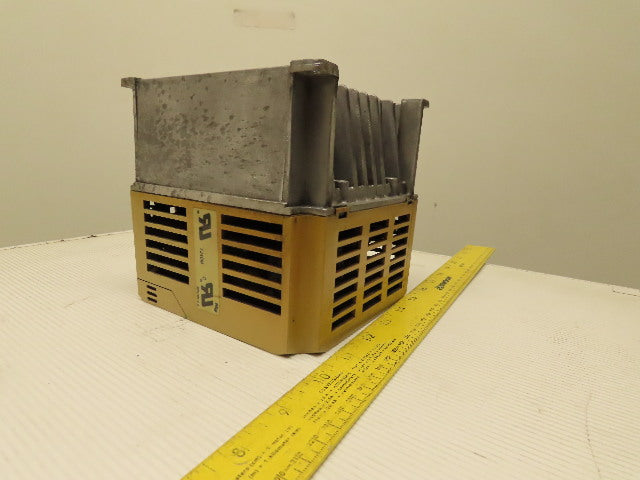 Yaskawa CDBR-4045B Dynamic Braking Module