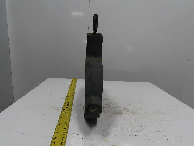 North American 1155-10 Combustion System Butterfly Valve Damper