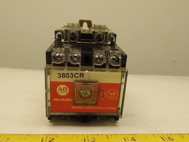 Allen Bradley 700S-PK310A1/D AC Relay Series D