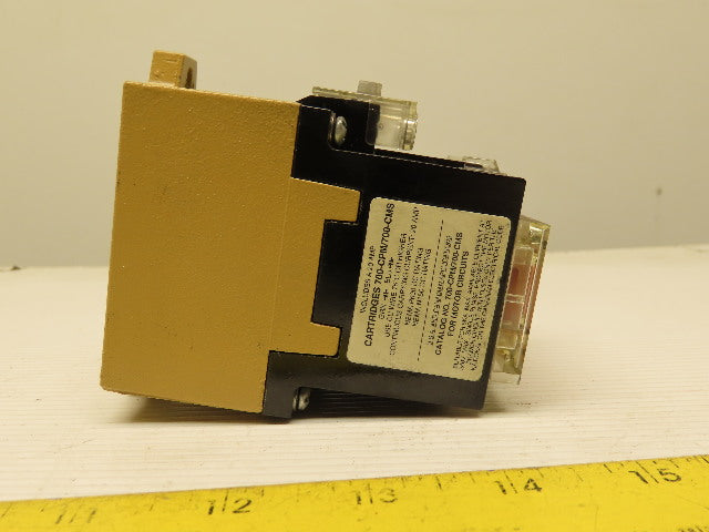 Allen Bradley 700S-PK310A1/D AC Relay Series D
